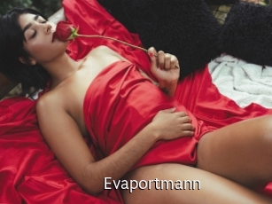 evaportmann Anal Fist