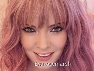 Evarosemarsh