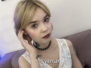 Evaroze