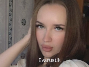 Evarustik