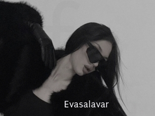 Evasalavar