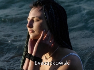 Evasapkowski