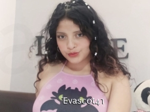 Evascot41