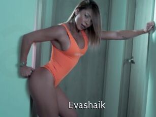 Evashaik