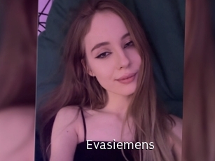 Evasiemens