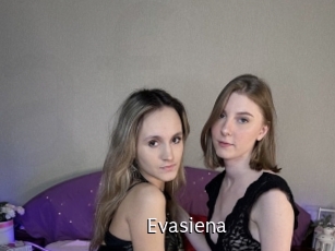 Evasiena