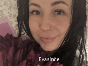 evasince Anal Fist