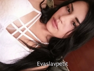 evaslavpetit Anal Fist