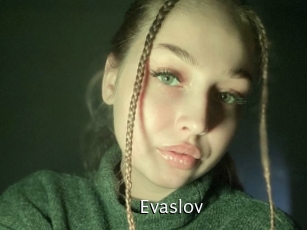 Evaslov