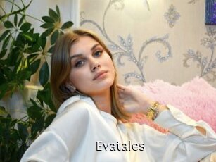 Evatales