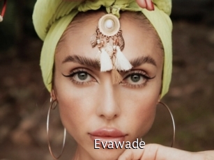 evawade Anal Fist