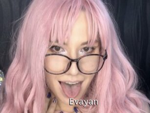 Evayan