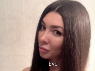 eve Anal Fist