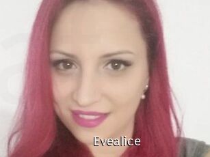 Evealice