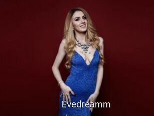 Evedreamm