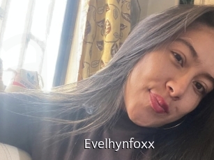 Evelhynfoxx