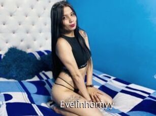 Evelinhornyy