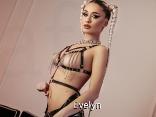 evelyn Anal Fist