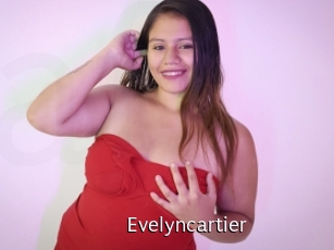 Evelyncartier