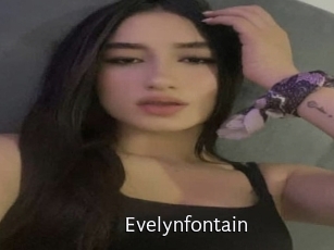 evelynfontain Anal Fist