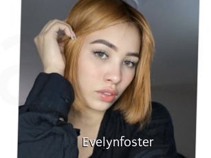 Evelynfoster