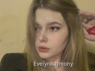 evelynharmony Anal Fist