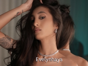 Evelynhays