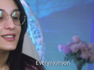 Evelynjohson