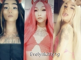 Evelynkitty19