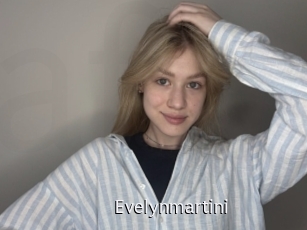Evelynmartini