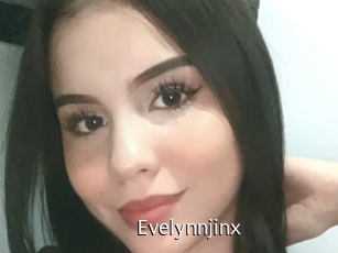 Evelynnjinx
