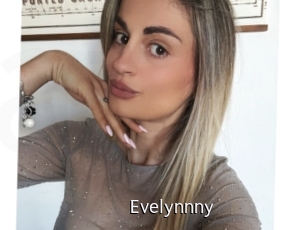 Evelynnny