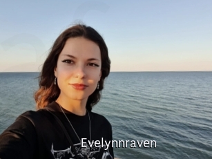 Evelynnraven