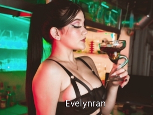 Evelynran