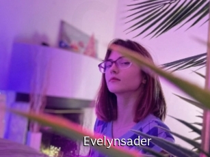 Evelynsader