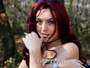 Evemayson