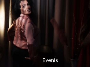 Evenis