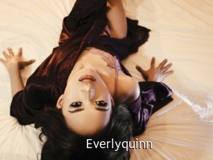 Everlyquinn