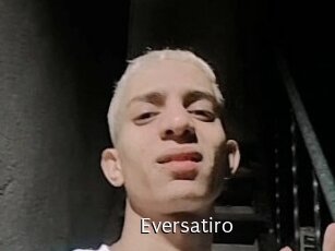 Eversatiro
