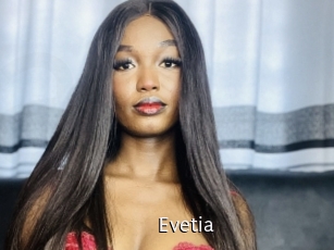 Evetia