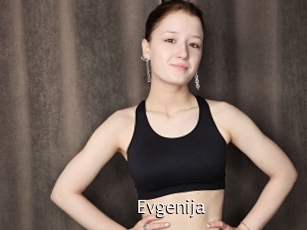 Evgenija