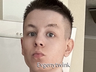 Evgenytwink