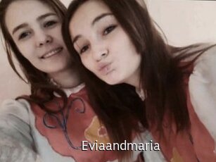 Eviaandmaria