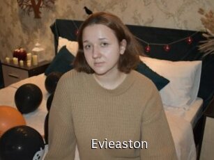 Evieaston