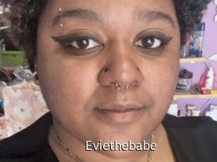 Eviethebabe