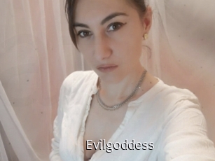 Evilgoddess