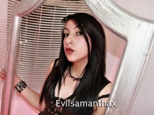 Evilsamanthax