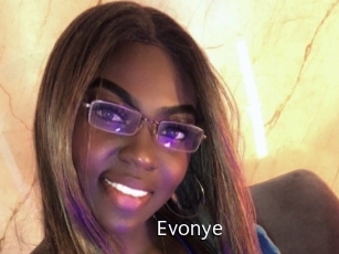 Evonye