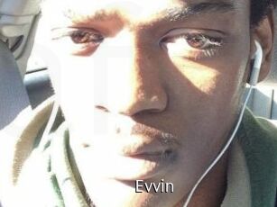 Evvin