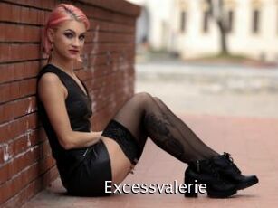 Excessvalerie